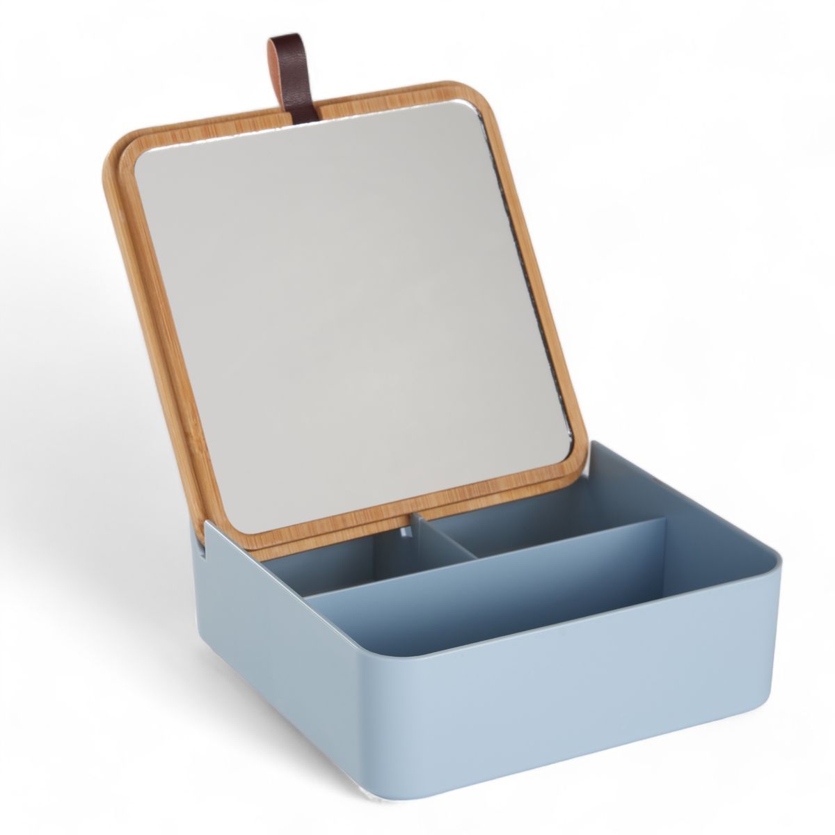 Boite De Rangement - Bleu