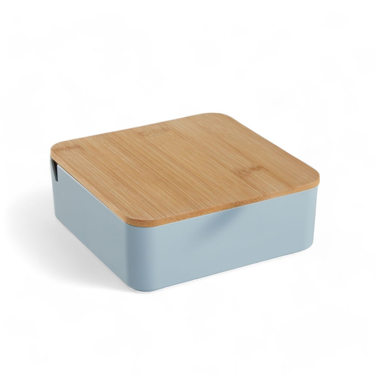Boite De Rangement - Bleu