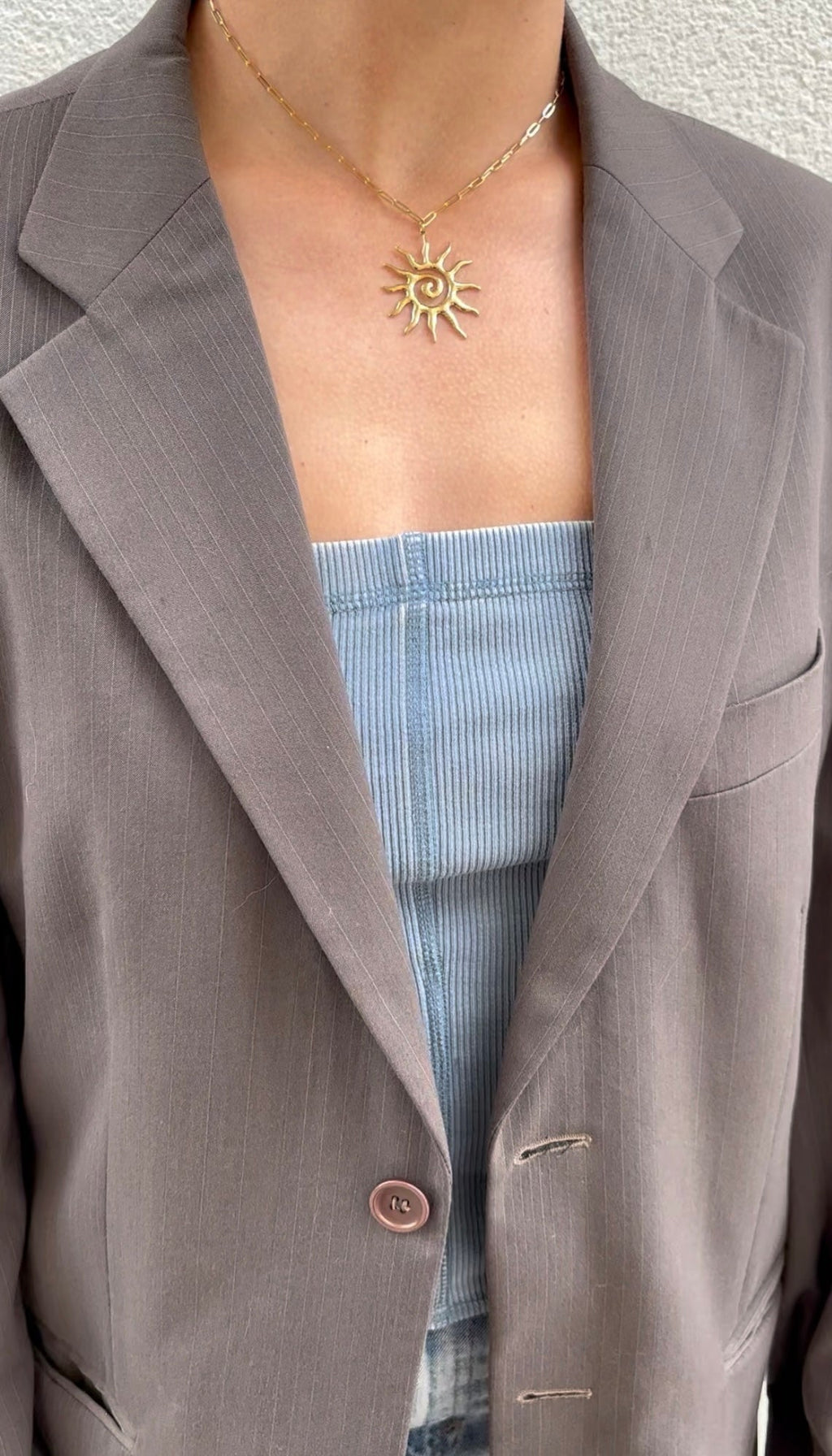 Collier Spain