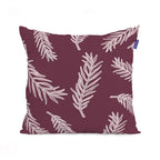 Housse De Coussin Soft Bouquet - Multicolore