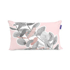 Housse De Coussin Soft Bouquet - Multicolore