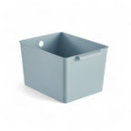 Panier De Rangement - Bleu