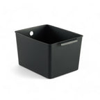 Panier De Rangement - Noir
