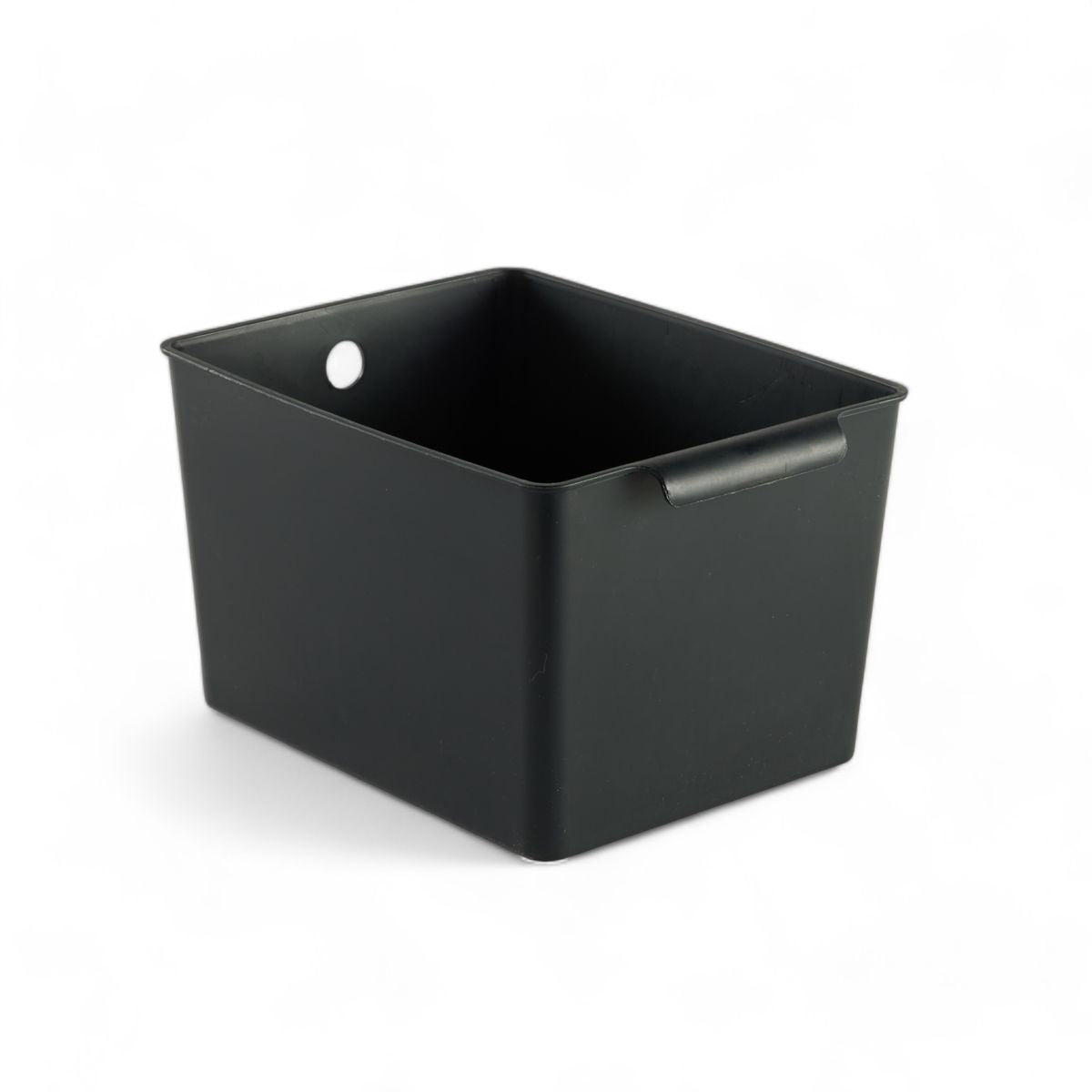 Panier De Rangement - Noir
