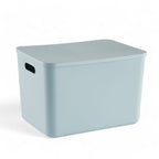 Boite De Rangement - Bleu