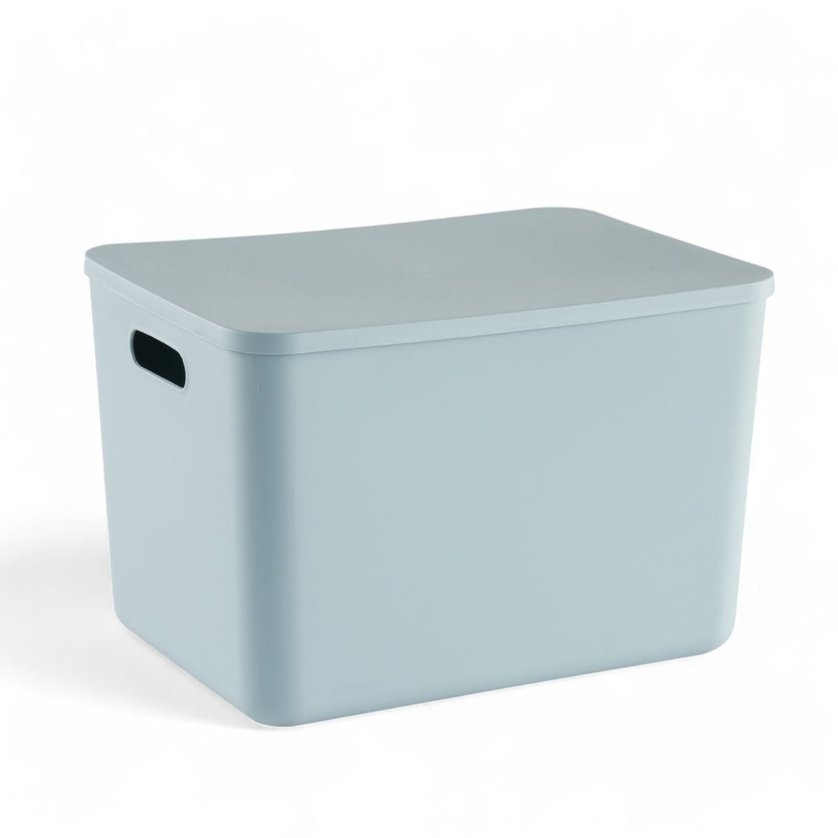 Boite De Rangement - Bleu