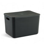 Boite De Rangement - Noir