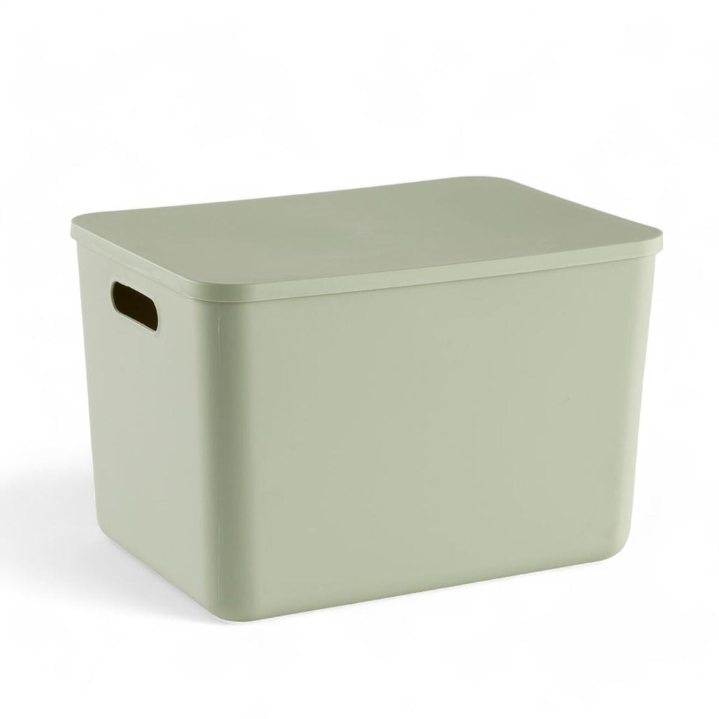 Boite De Rangement - Vert