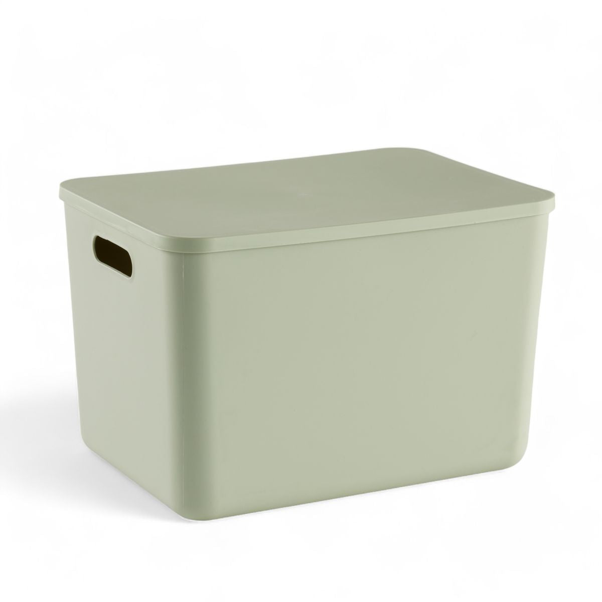 Boite De Rangement - Vert
