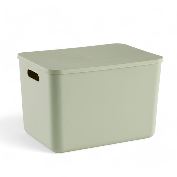Boite De Rangement - Vert