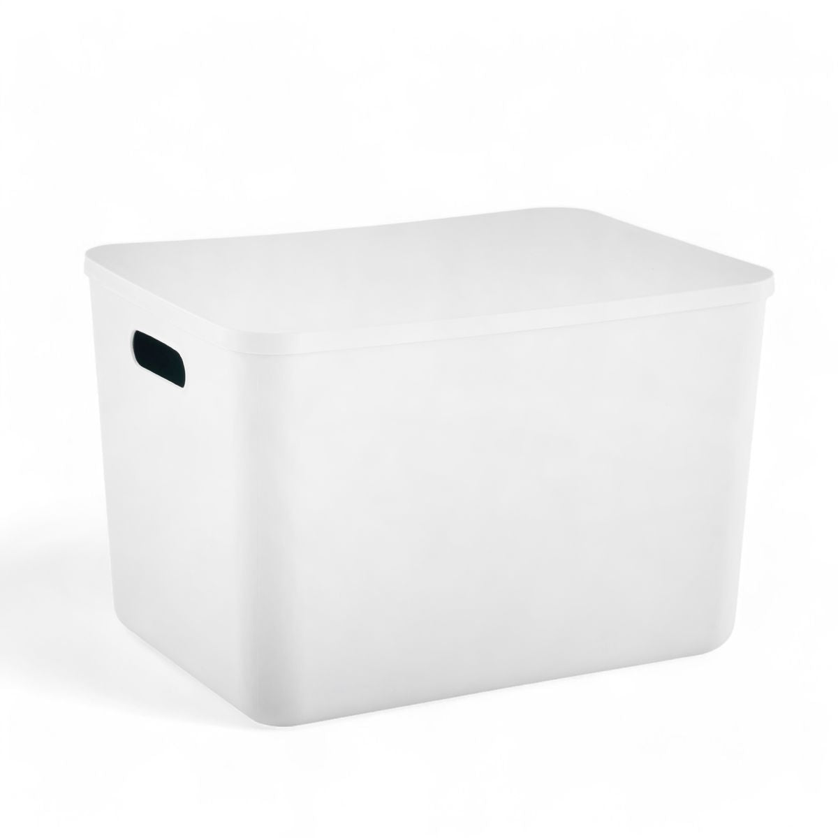 Boite De Rangement - Blanc