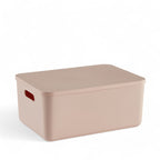 Boite De Rangement - Rose