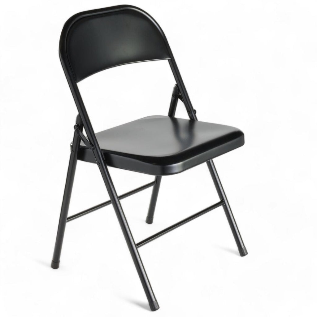Chaise - Noir