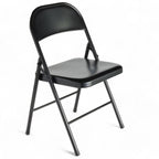 Chaise - Noir