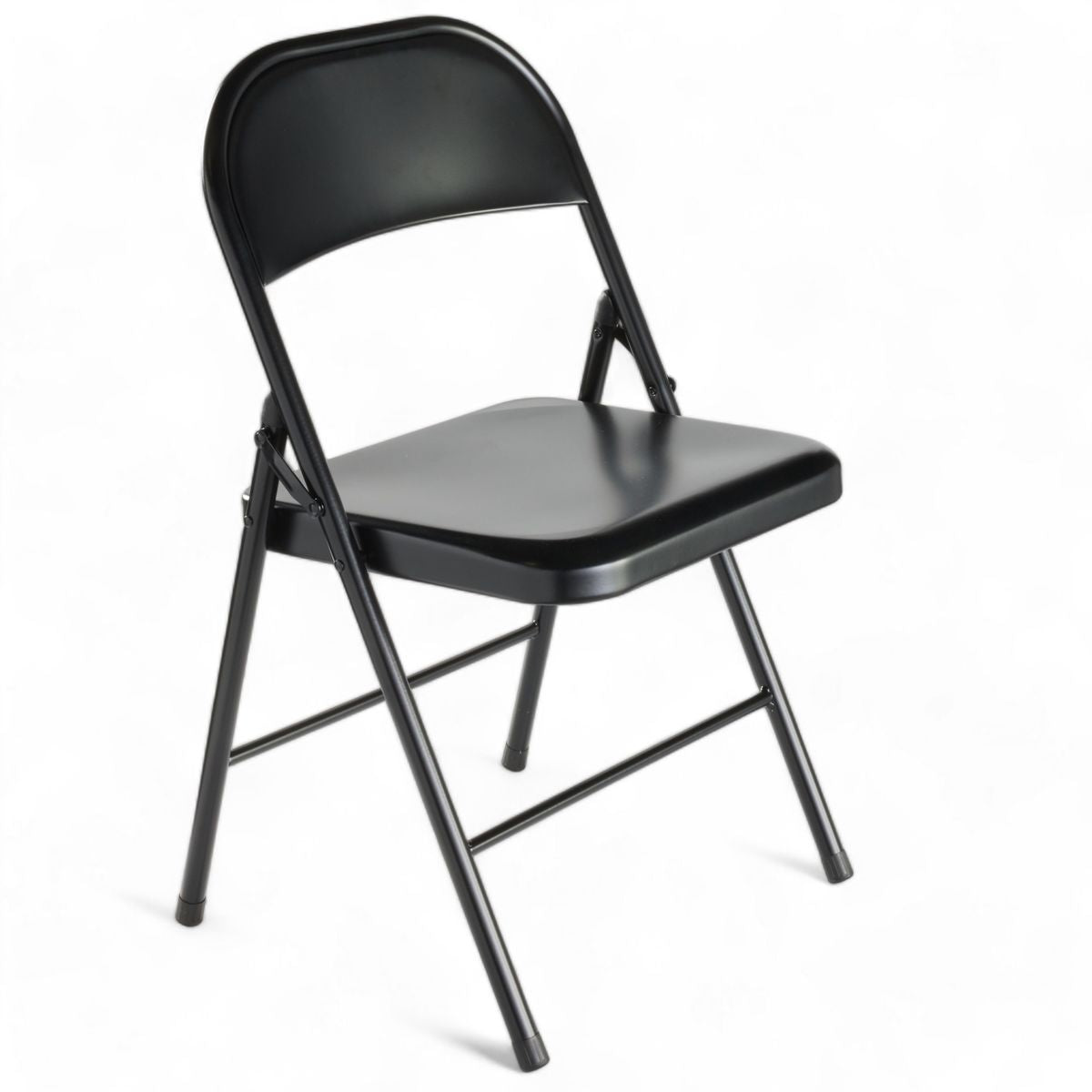 Chaise - Noir