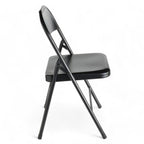 Chaise - Noir