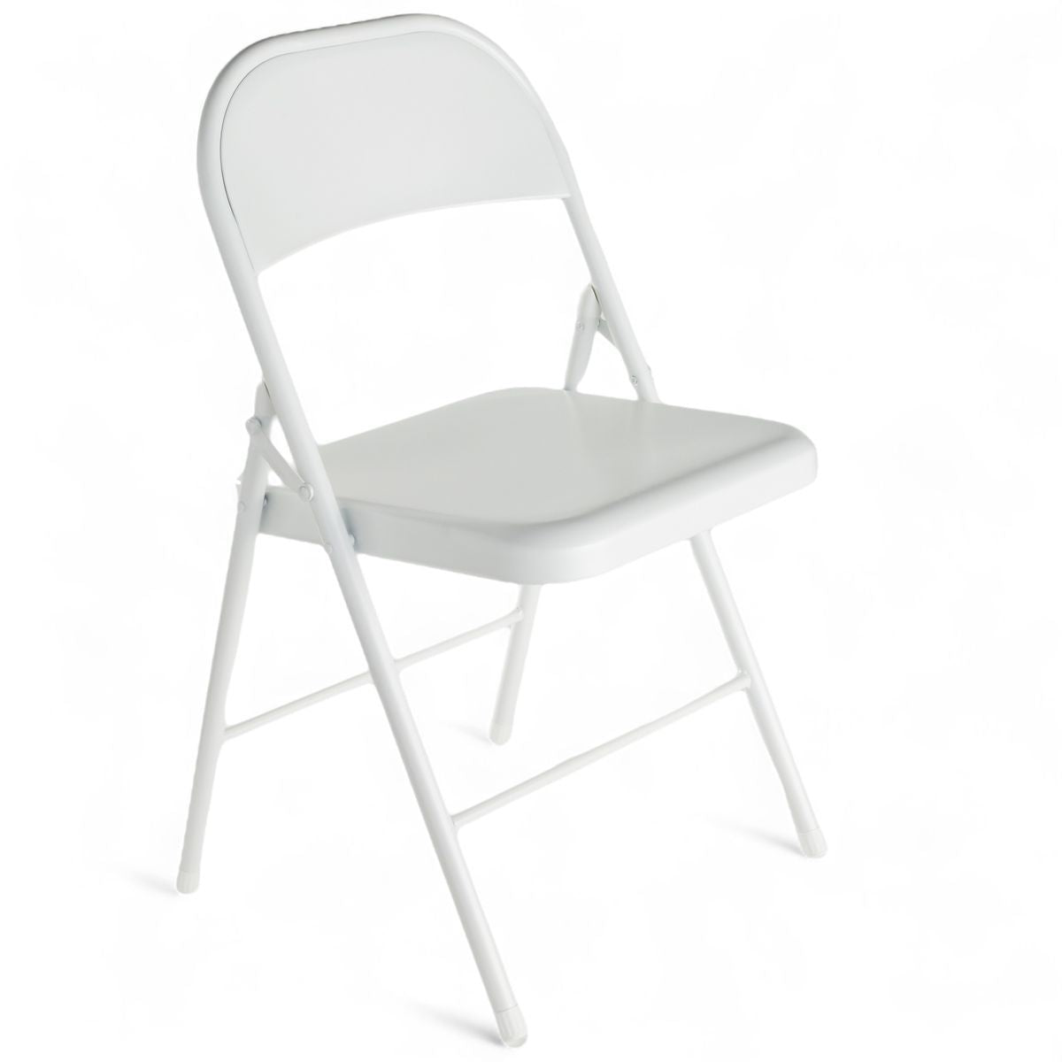 Chaise - Blanc
