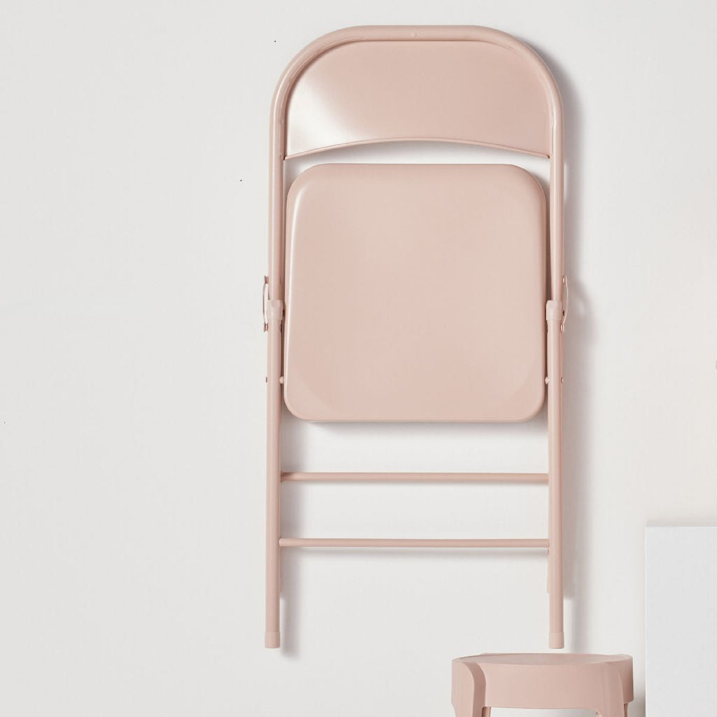 Chaise - Rose