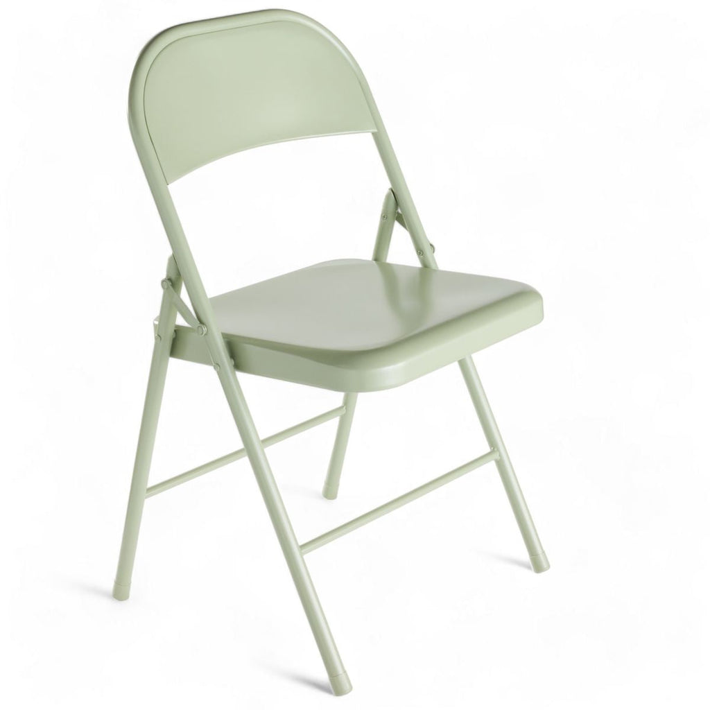 Chaise - Vert