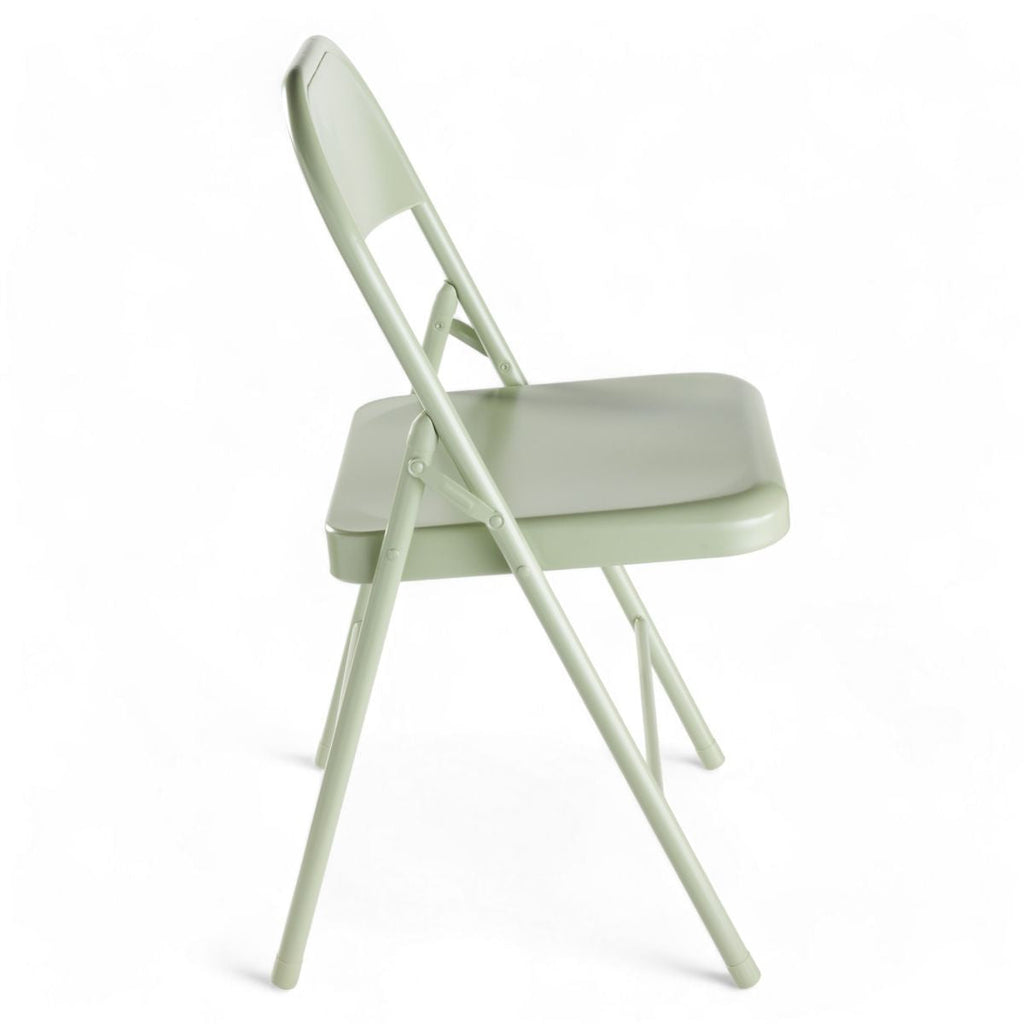 Chaise - Vert
