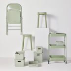 Chaise - Vert