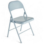 Chaise - Bleu