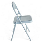Chaise - Bleu