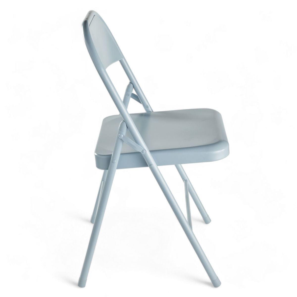 Chaise - Bleu