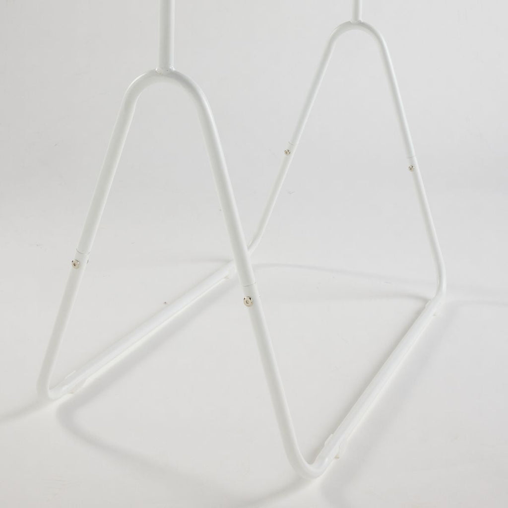 Portant - Blanc