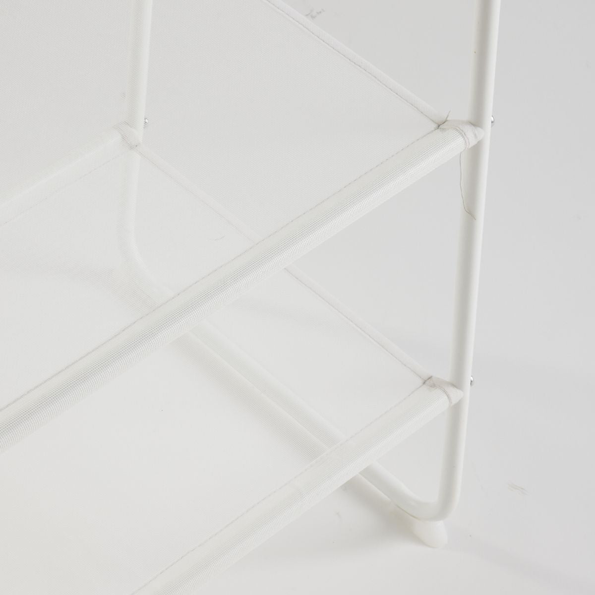 Penderie - Blanc