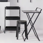 Bureau Compact - Noir