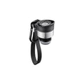 Pio - Bec Verseur - 750ml - Noir/Argent