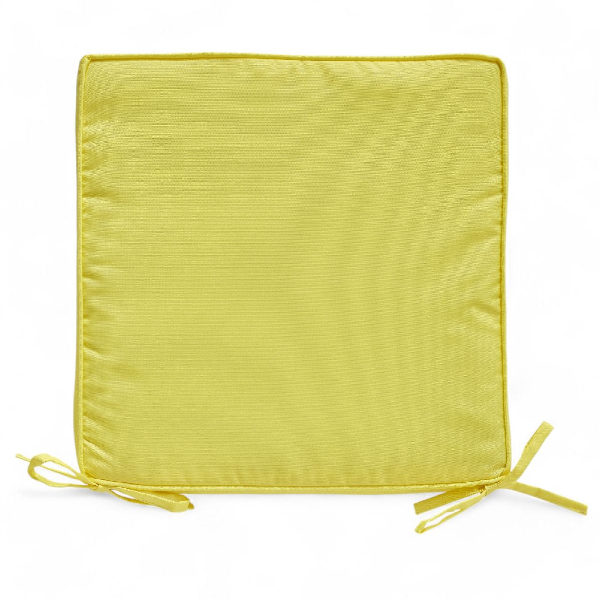 Paradise - Galette Outdoor - Ocre