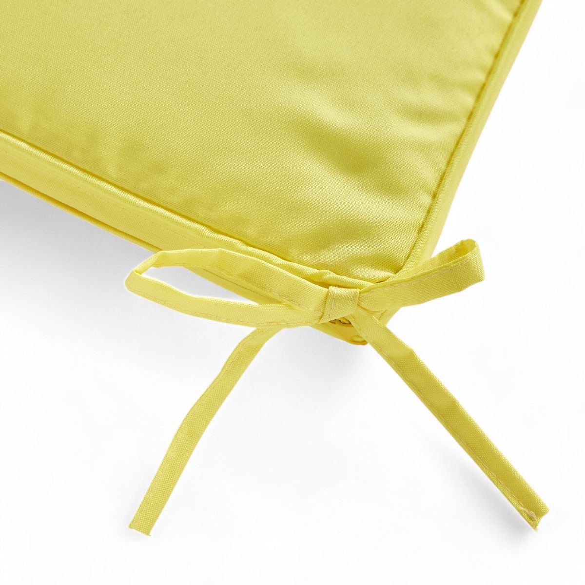 Paradise - Galette Outdoor - Ocre