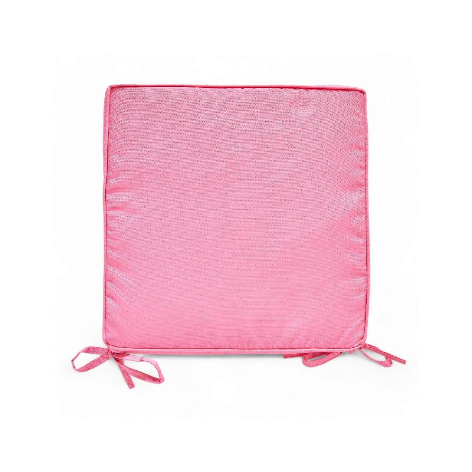 Paradise - Galette Outdoor - Rose Des Sables