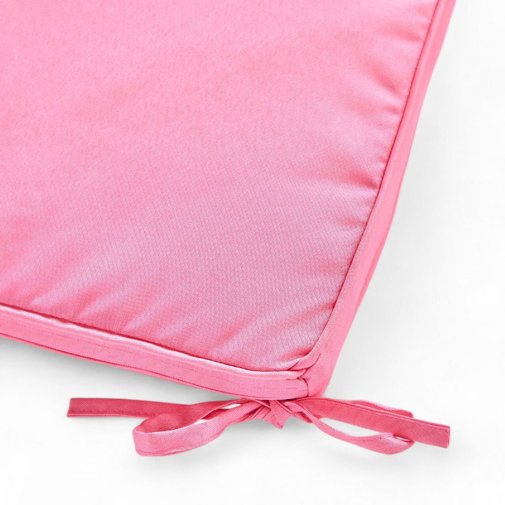 Paradise - Galette Outdoor - Rose Des Sables
