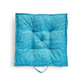 Paradise - Coussin De Sol Outdoor - Paon