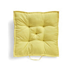 Paradise - Coussin De Sol Outdoor - Ocre