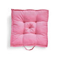 Paradise - Coussin De Sol Outdoor - Rose Des Sables