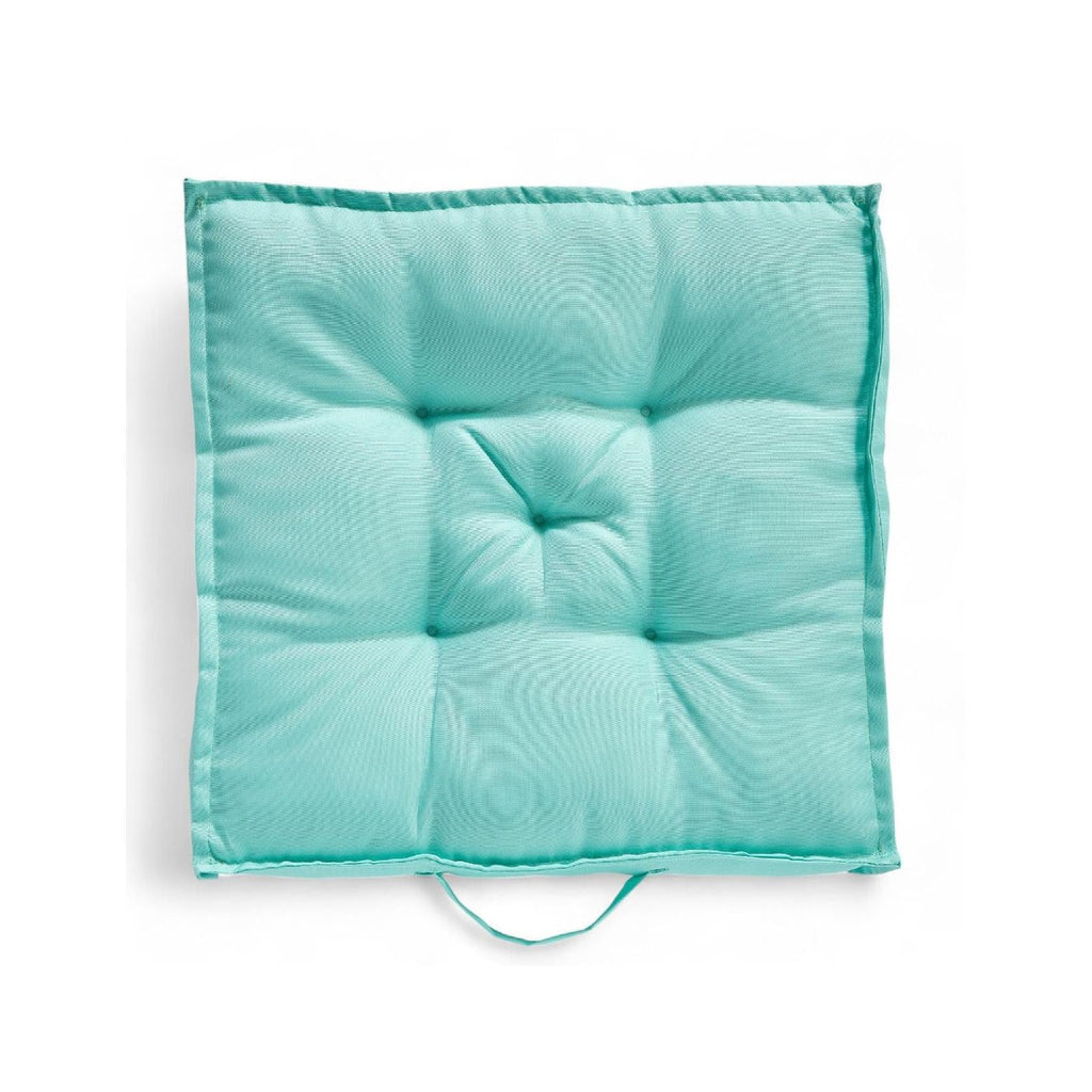 Paradise - Coussin De Sol Outdoor - Celadon