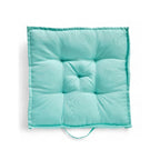 Paradise - Coussin De Sol Outdoor - Celadon