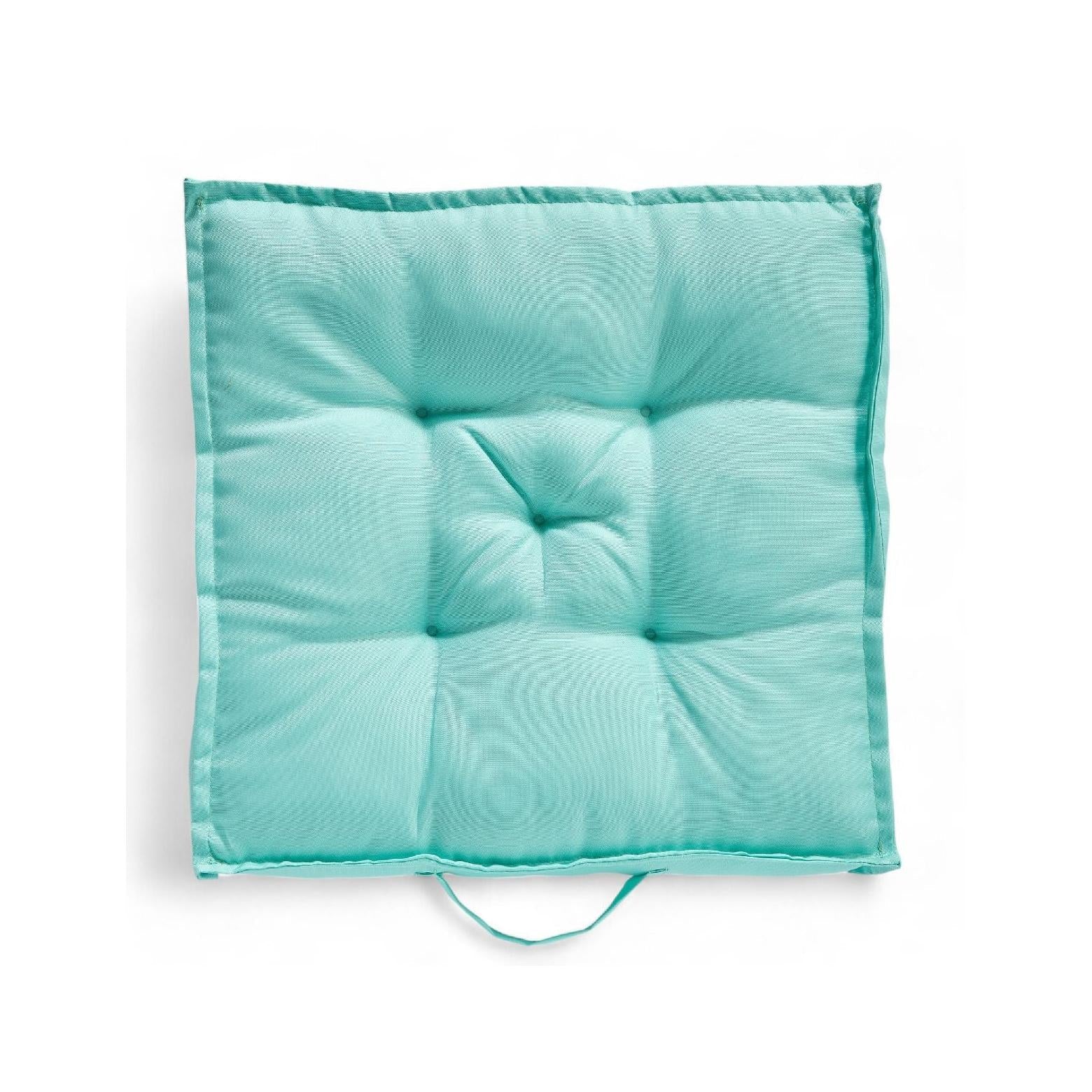 Paradise - Coussin De Sol Outdoor - Celadon