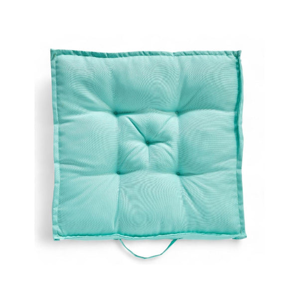 Paradise - Coussin De Sol Outdoor - Celadon