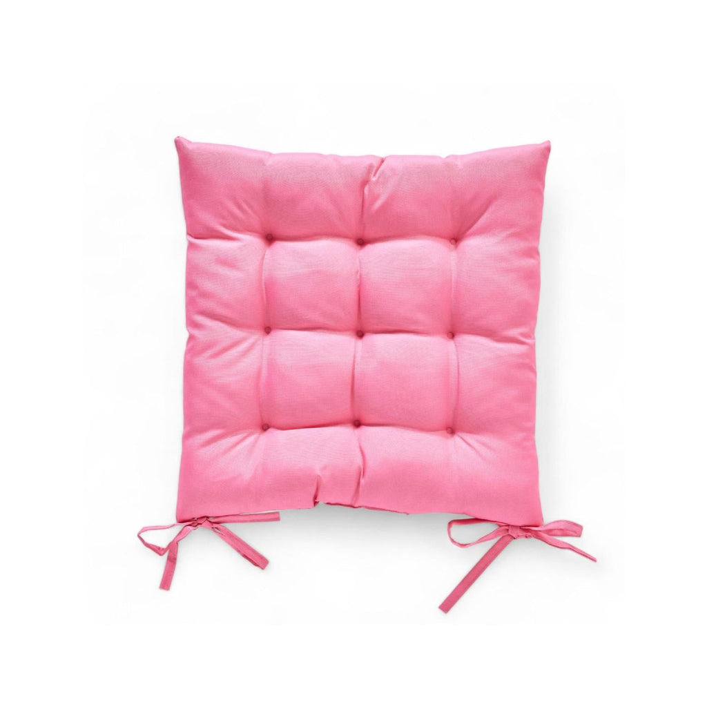 Paradise - Galette Outdoor - Rose Des Sables