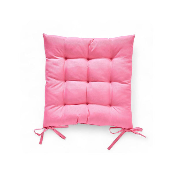 Paradise - Galette Outdoor - Rose Des Sables