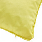 Paradise - Coussin Outdoor - Ocre
