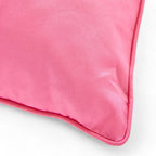 Paradise - Coussin Outdoor - Rose Des Sables