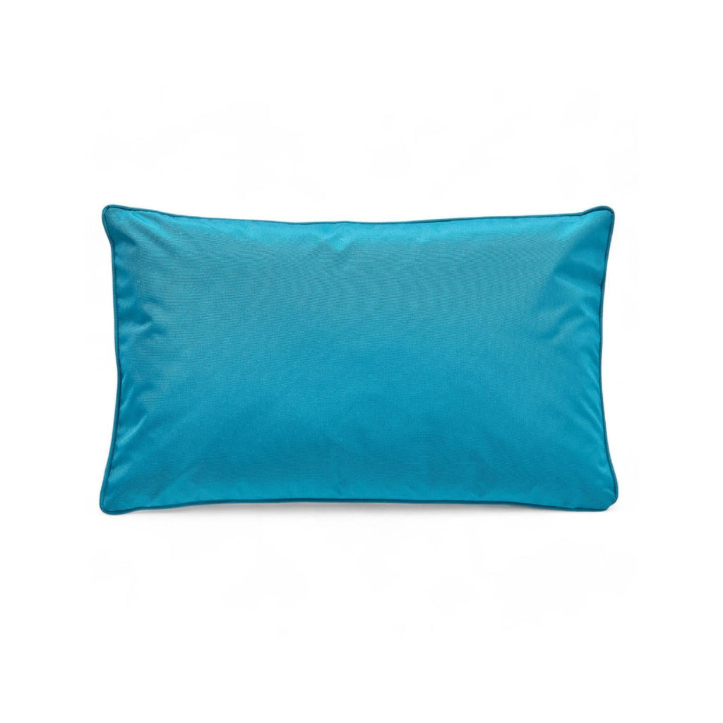 Paradise - Coussin Outdoor - Paon