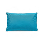 Paradise - Coussin Outdoor - Paon