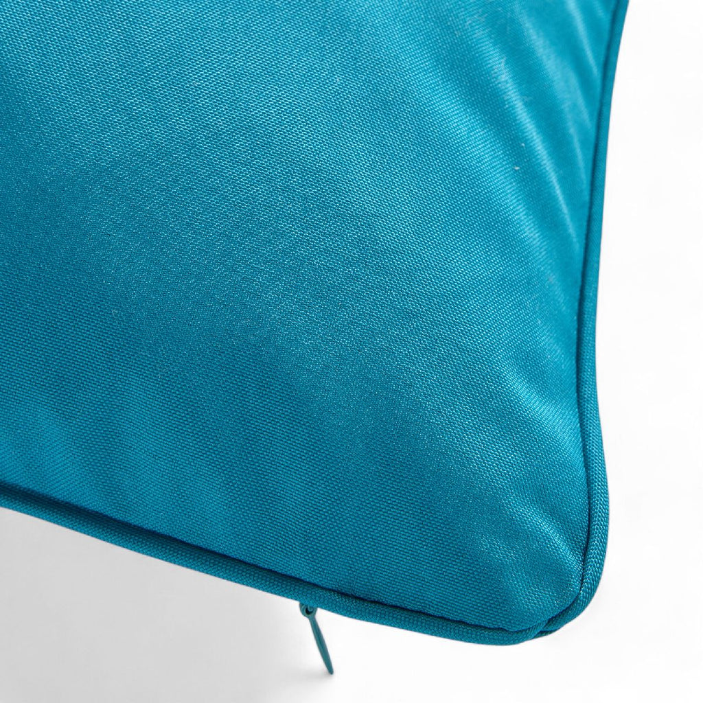 Paradise - Coussin Outdoor - Paon